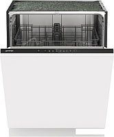 Посудомоечная машина Gorenje GV62040