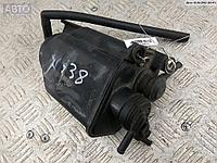Фильтр сажевый глушителя Volkswagen Golf-4