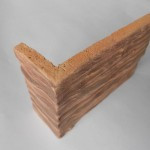 Плитка Скол Дерева Макси угловая 180х123х52