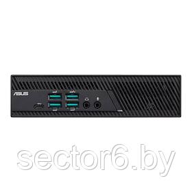 Пк ASUS Mini PC PB62-B7112MD Intel Core i7-11700/8Gb/512GB M.2(NVMe) SSD/5 x USB 3.2 Gen2 Type-A (1 w/QC), 1x