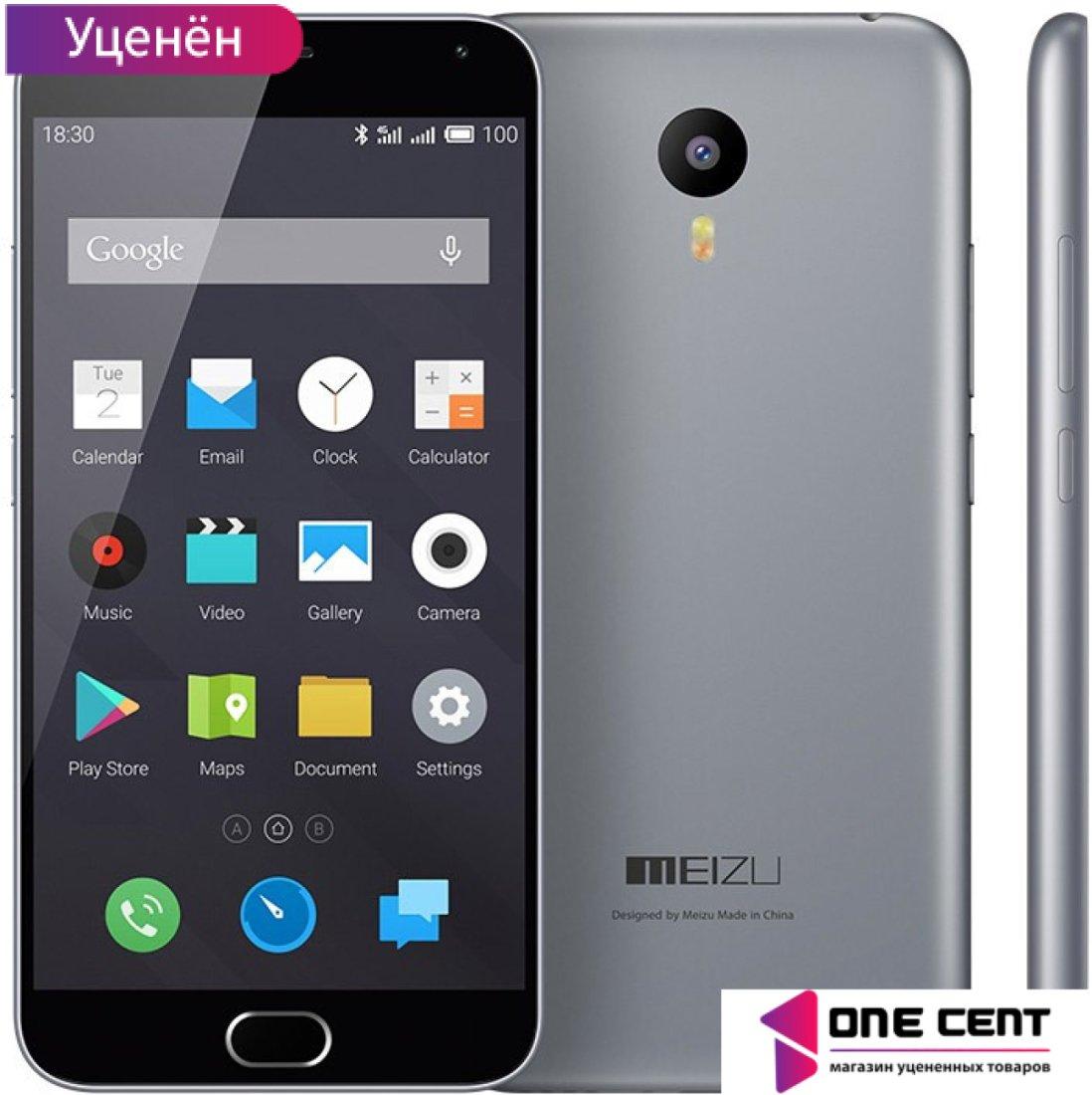 Купить Телефон Мейзу 6