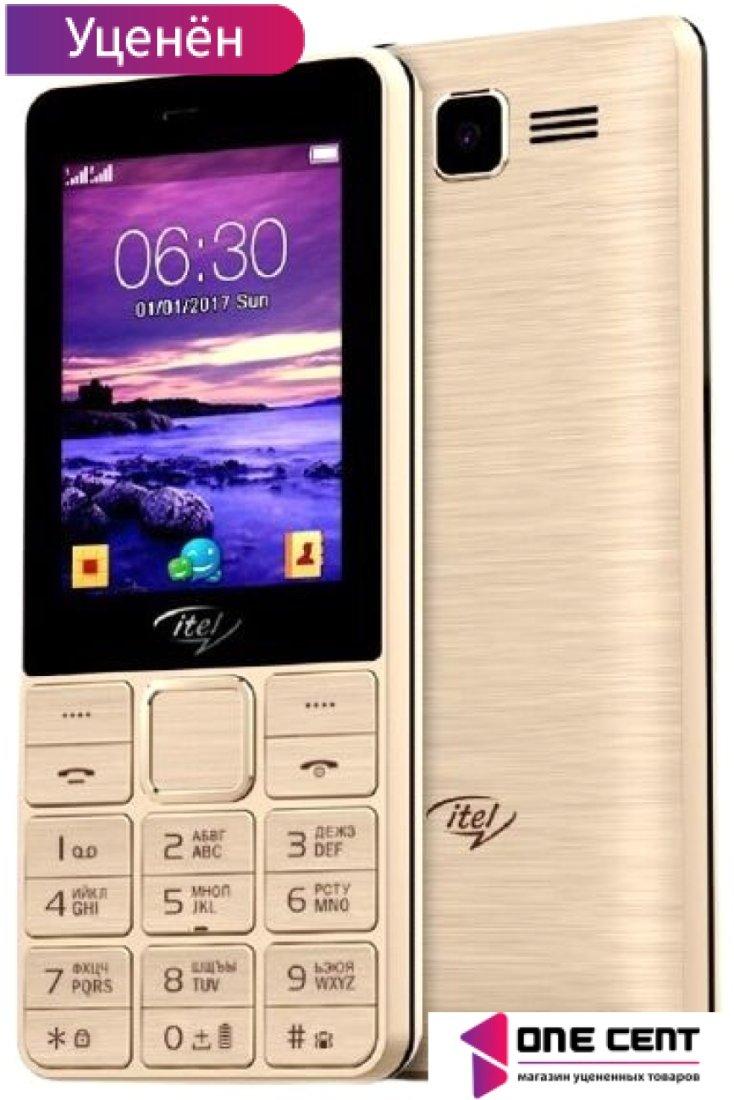 Телефон Itel Купить В Воронеже