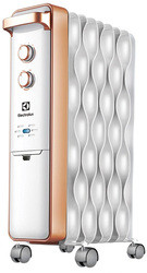 Масляный радиатор Electrolux EOH/M-9209 - фото 1 - id-p172828993
