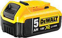 Аккумулятор для электроинструмента DeWalt DCB184-XJ