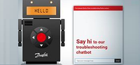 Узнай значение любой ошибки частотного преобразователя Danfoss