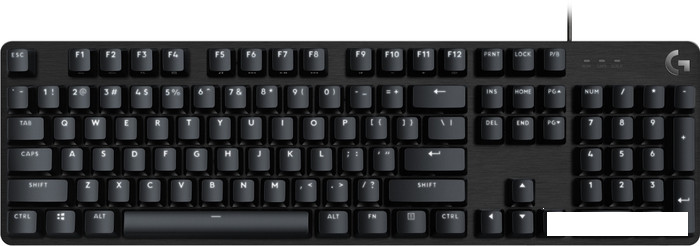 Клавиатура Logitech G413 SE 920-010438