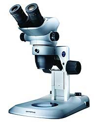 Стереомикроскоп OLYMPUS SZ51 - фото 1 - id-p174919496