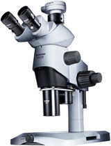 Стереомикроскоп Olympus SZX10 - фото 1 - id-p174919499