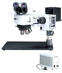 Прямой микроскоп Olympus BXFM - фото 1 - id-p174919503