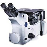 Инвертированный микроскоп Olympus GX-51