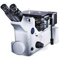Инвертированный микроскоп Olympus GX-51 - фото 1 - id-p174919507