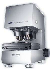 Лазерный микроскоп Olympus OLS LEXT 4100