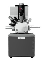 Двухлучевые системы FEI Helios NanoLab