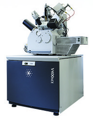 Ионные микроскопы FEI V400ACE FIB