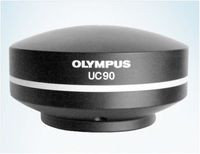 Цифровые  камеры Olympus UC90