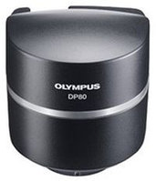 Цифровые камеры Olympus DP80