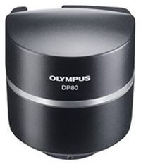 Цифровые камеры Olympus DP80 - фото 1 - id-p174919536