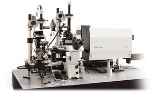 Атомно-силовой микроскоп НТ-МДТ ИНТЕГРА Спектра