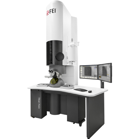 Биологические микроскопы FEI Tecnai ™