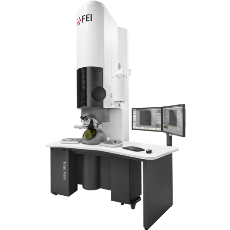 Биологические микроскопы FEI Tecnai - фото 1 - id-p174919545