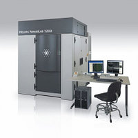 Двухлучевые системы FEI Helios NanoLab 1200