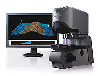 Конфокальный лазерный сканирующий микроскоп Keyence VK-X100/X200