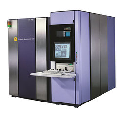 Двухлучевая система FEI 300 HP (анализатор дефектов)