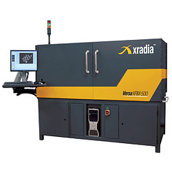Рентгеновской микроскоп Zeiss Xradia VersaXRM-500