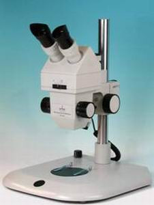 Стереомикроскопы Askania GSZ 2T (Greenough - Stereo-Zoom-Microscope) - фото 1 - id-p174919589