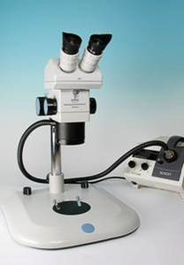 Стереомикроскоп для ежедневного технического контроля Askania SMT 4 - фото 1 - id-p174919590
