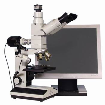 Оптические микроскопы Askania RMA 5 и RMA 5 POL LED - фото 3 - id-p174919592