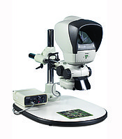 Стереомикроскопы Vision Engineering Lynx