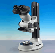 Стереомикроскопы Vision Engineering Alpha - фото 3 - id-p174919597