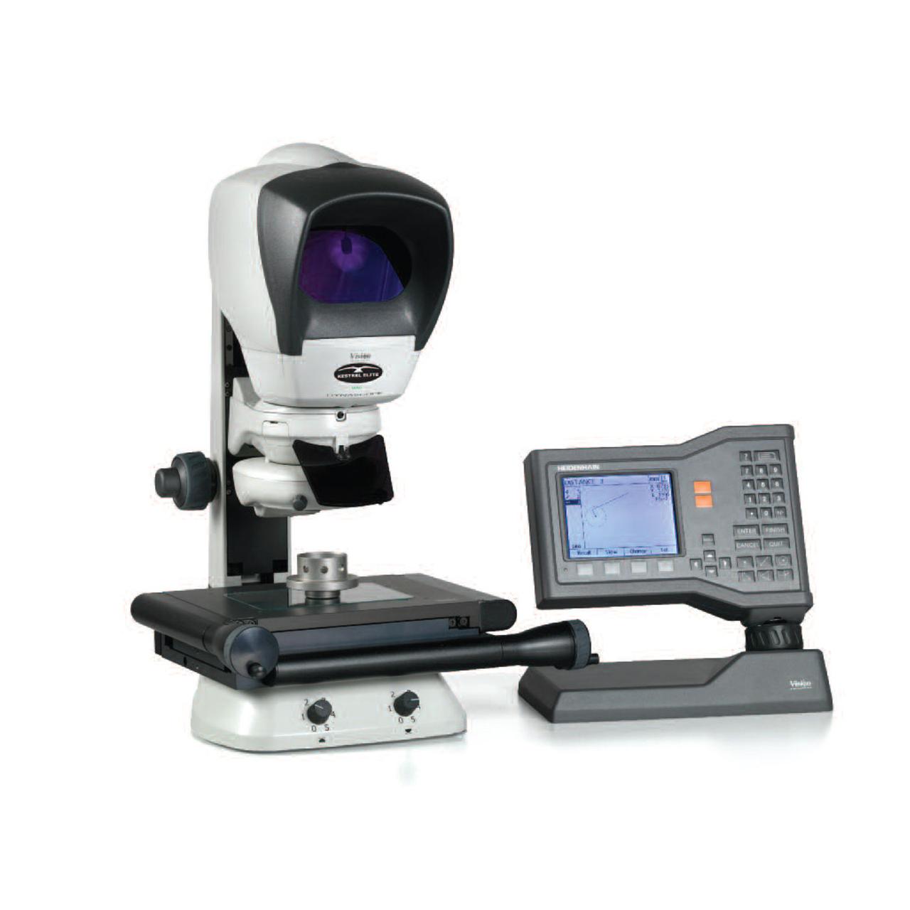 Измерительные микроскопы Vision Engineering Kestrel - фото 1 - id-p174919601