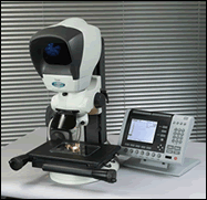 Измерительные микроскопы Vision Engineering Kestrel - фото 2 - id-p174919601