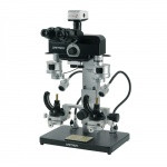 Криминалистические микроскопы (микроскопы сравнения), ACCU-SCOPE - фото 1 - id-p174919613