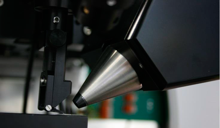 Визуализирующий эллипсометр Nanofilm EP4, Accurion - фото 3 - id-p174919622