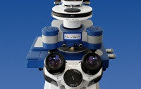 Атомно-силовой микроскоп Nanowizard Ultra Speed, JPK Instruments