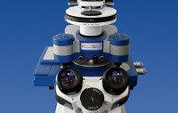 Атомно-силовой микроскоп Nanowizard Ultra Speed, JPK Instruments - фото 1 - id-p174919625
