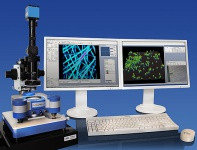 Атомно-силовой микроскоп NanoWizard 3 NanoScience AFM, JPK Instruments