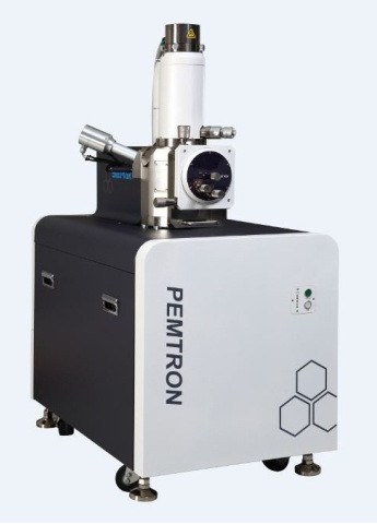 Сканирующие электронные микроскопы PEMTRON PS Series - фото 1 - id-p174919633