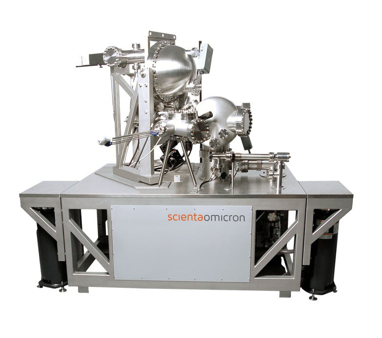 РФЭ спектрометр и микроскоп Scienta Omicron NanoESCA - фото 1 - id-p174919672