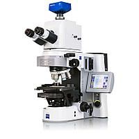 Исследовательский микроскоп Carl Zeiss Axio Imager 2