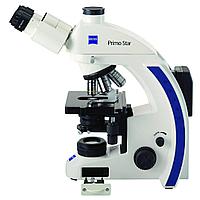 Люминесцентный прямой микроскоп Carl Zeiss AG Primo Star iLED