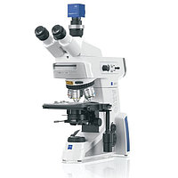 Прямой универсальный микроскоп Carl Zeiss AG AxioLab.А1