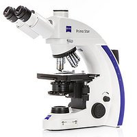 Прямой микроскоп Carl Zeiss AG PRIMO STAR