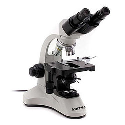 Учебные биологические микроскопы OPTIKA серии B–180