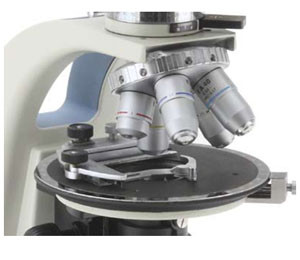 Лабораторный поляризационный микроскоп OPTIKA - фото 2 - id-p174919691