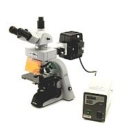 Флуоресцентный микроскоп OPTIKA B 353FL
