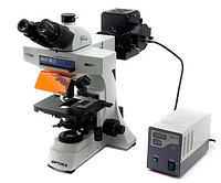 Флуоресцентный микроскоп OPTIKA B 600TiFL